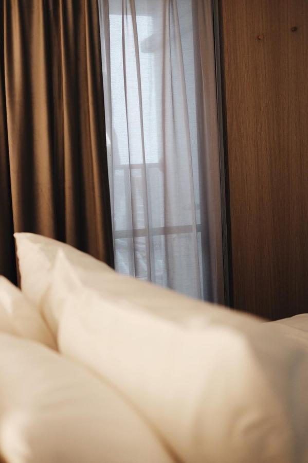 Belly Inn Douliu Buitenkant foto